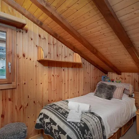 Chalet D'arbi Sauna Chalet Perfect For Families Chalet *